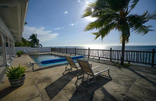 Tamarin Villa | Serenity by the Sea- 3BRVilla w Stunning Sunsets