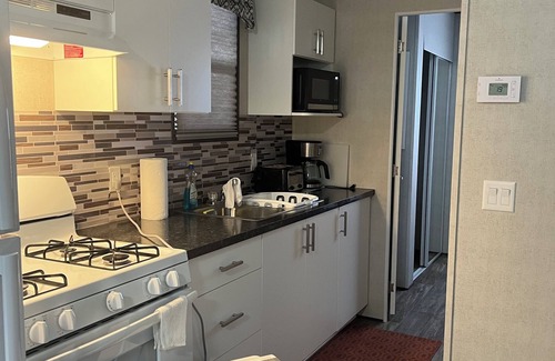 Niagara-on-the-Lake Cottage | SERENITY COTTAGE