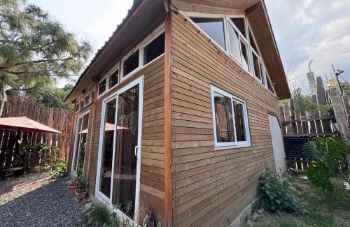 Pasajcap House | Serenity Cabin - Lake Atitlán