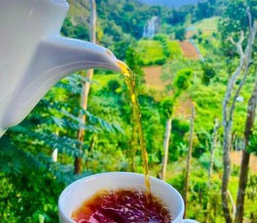 Ella Apartment | Serenity cottage