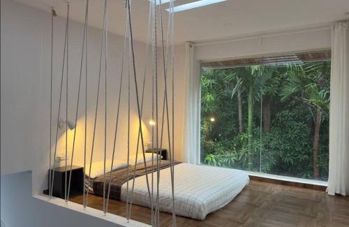 Heggadadevankote Villa | Serenity Farm Stay