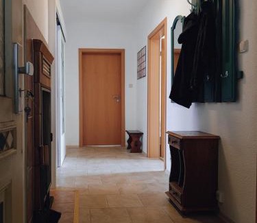 Gotha Apartment | Serenity Ferienwohnungen in Gotha