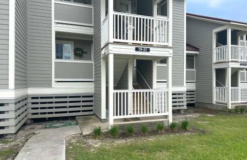 Folly Beach Apartment | Serenity Folly Beach