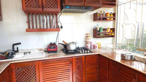 Dar es Salaam Apartment | Serenity Gardens,pool retreat, Kigamboni