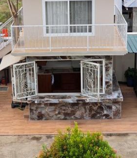 Dar es Salaam Apartment | Serenity Gardens,pool retreat, Kigamboni