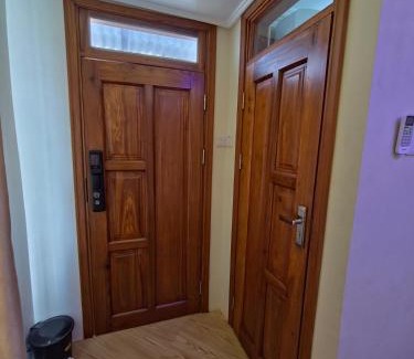 Dar es Salaam Apartment | Serenity Gardens,pool retreat, Kigamboni