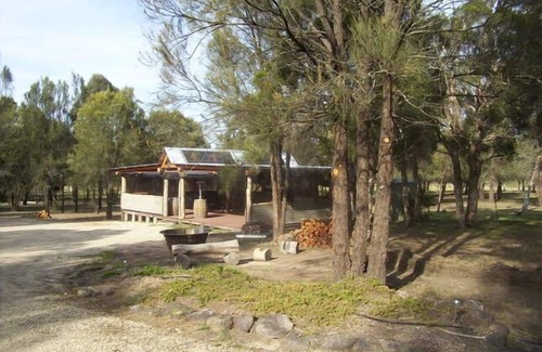 Fordwich Cottage | Serenity Grove - Frantoio
