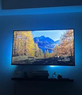 A. Bonifacio Apartment | Serenity Heights 41st by Celandine Condo