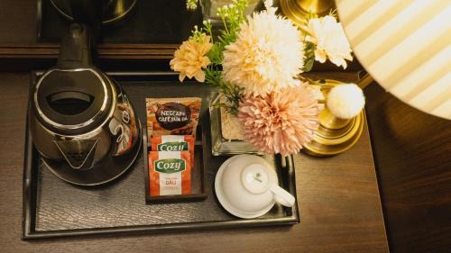 Hoan Kiem House | Serenity Home 3