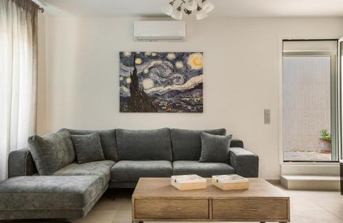 Argostoli Town Apartment | Serenity Home