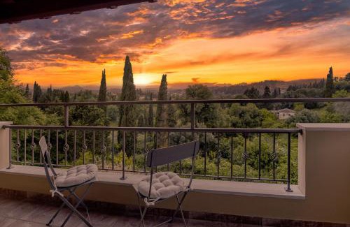 Corfu House | Serenity Home