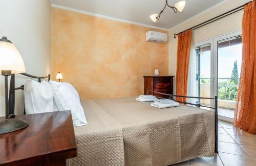 Corfu House | Serenity Home