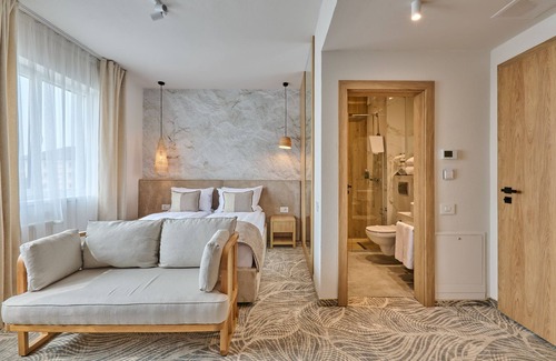 Timisoara Hotel | Serenity Hotel