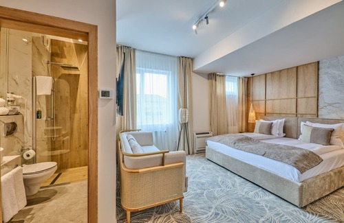Timisoara Hotel | Serenity Hotel