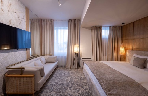 Timisoara Hotel | Serenity Hotel