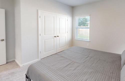 Porter House | Serenity House on Kingwood