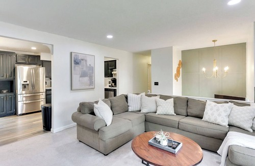 Elkhorn House | Serenity in Fair Meadows