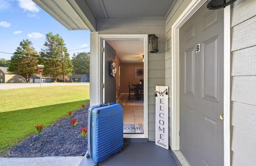 Church Street Apartment | Serenity Landing apts