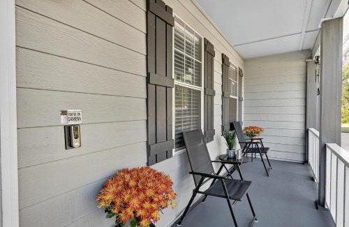 Church Street Apartment | Serenity Landing apts