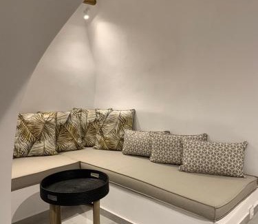 Megas Yialos-Nites House | Serenity Living Platia, Tinos