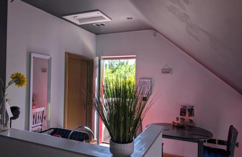 Donagh Apartment | Serenity Lodge