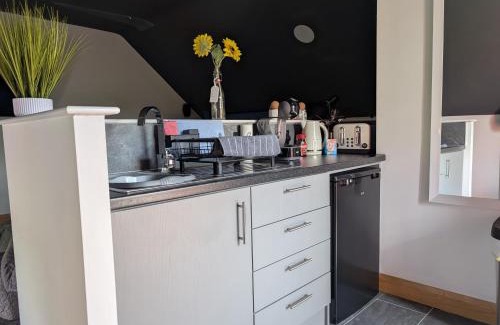 Donagh Apartment | Serenity Lodge