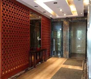 Kayu Putih Apartment | Serenity Luxe Callia Residence