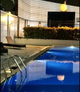 Kayu Putih Apartment | Serenity Luxe Callia Residence