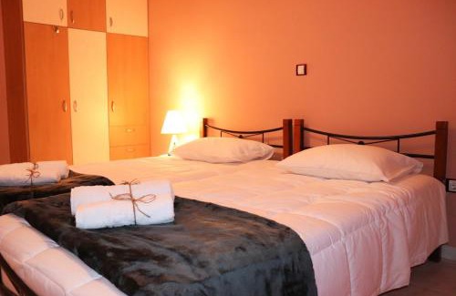 Lixouri Apartment | Serenity LX Apartments II