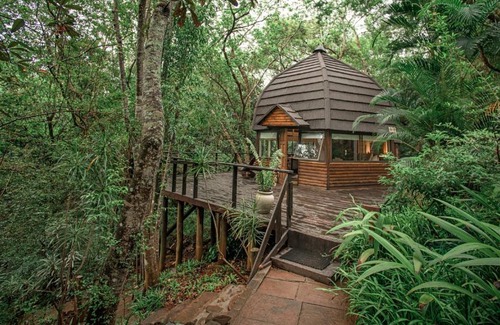 Buffelspruit Cabin | Serenity Mountain and Forest Lodge