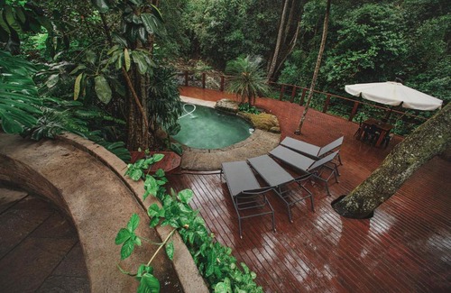 Buffelspruit Cabin | Serenity Mountain and Forest Lodge