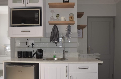 Wilderness Apartment | Serenity Ocean Lodge