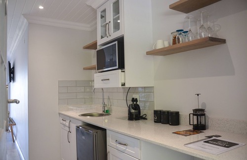 Wilderness Apartment | Serenity Ocean Lodge