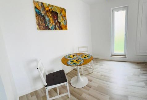 Stefanestii de Jos Apartment | Serenity Pool&Terrace Studio by Cosmopolis