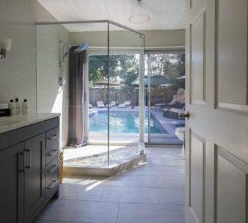 Hunt Club Villa | Serenity Retreat PoolSpa BBQ WorkSpace WiFi 3Bdrm