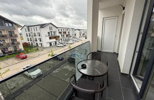 Selimbar Apartment | Serenity retreats VRT