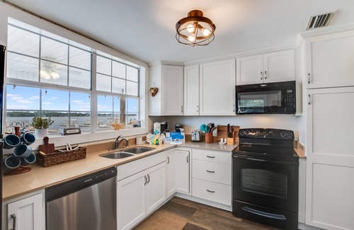 Gulf Shores Cottage | Serenity Shores