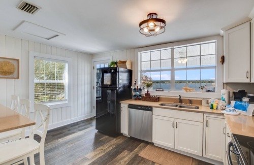 Gulf Shores Cottage | Serenity Shores