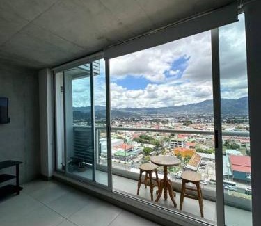 Curridabat Apartment | Serenity spot at iFreses to lovelystay