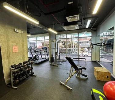 Curridabat Apartment | Serenity spot at iFreses to lovelystay