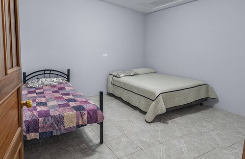 Juayua Hotel | Serenity Stays Near Juayua City