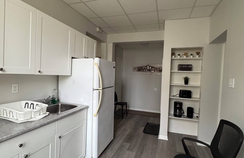 Cornwall Apartment | Serenity Suite - 2Br