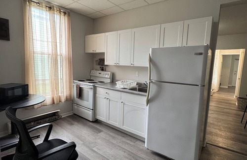 Cornwall Apartment | Serenity Suite - 2Br