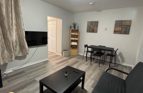 Cornwall Apartment | Serenity Suite - 2Br