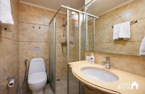 Lazimpat Apartment | Serenity Suite 3BHK Apartment