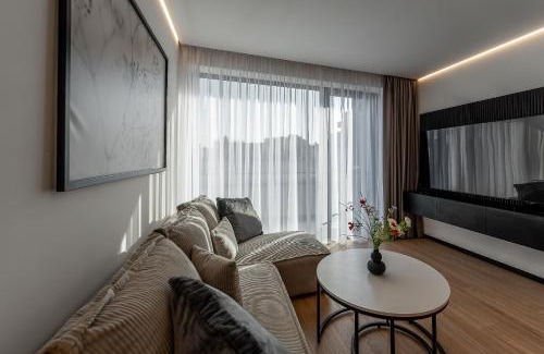 Kosice Old Town Apartment | Serenity Suites Apartments