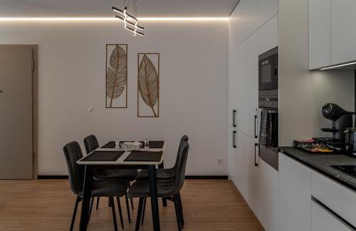 Kosice Old Town Apartment | Serenity Suites Apartments