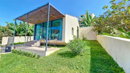 Ribeira Brava Villa | Serenity Valley Escape by LovelyStay