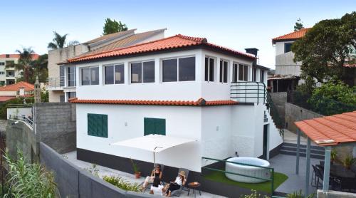 Santo Antonio House | Serenity View by YOUR KEY