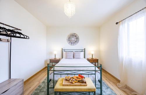 Santo Antonio House | Serenity View by YOUR KEY